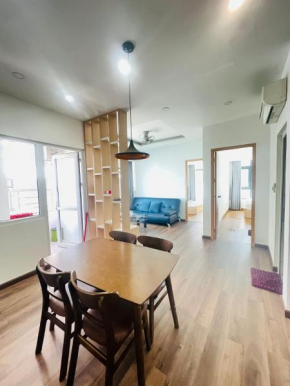 Căn Hộ 2 Phòng Ngủ Mường Thanh Viễn Triều